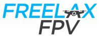 Freelax FPV  Logo